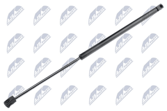 Gasfeder Koffer Laderaum für HONDA CIVIC VII Hatchback