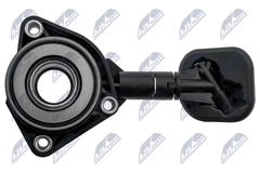 Zentralausrücker Kupplung für FORD MAZDA VOLVO C-MAX FOCUS II Turnier