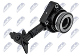 Zentralausrücker Kupplung für FORD MAZDA VOLVO C-MAX FOCUS II Turnier