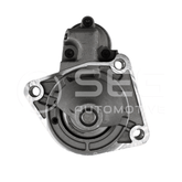 Anlasser Starter für FORD MAZDA VOLVO B-MAX C-MAX II ECOSPORT FIESTA IV V