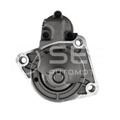 Anlasser Starter für FORD MAZDA VOLVO B-MAX C-MAX II ECOSPORT FIESTA IV V