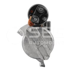 Anlasser Starter für BMW 1 2 Coupe Cabriolet 3 Gran Turismo Touring 4 5 6 7 X3