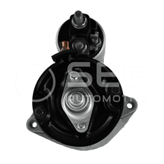 Anlasser Starter für IVECO UAZ MITSUBISHI MASSIF Station Wagon Pick-up DAILY