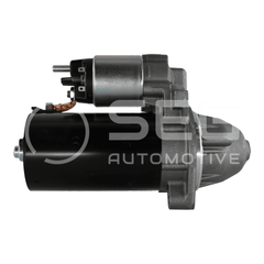 Anlasser Starter für MERCEDES-BENZ VW SSANGYONG 124 Stufenheck T-Model Coupe