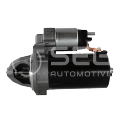 Anlasser Starter für MERCEDES-BENZ VW SSANGYONG 124 Stufenheck T-Model Coupe