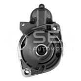 Anlasser Starter für MERCEDES-BENZ VW SSANGYONG 124 Stufenheck T-Model Coupe