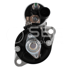 Anlasser Starter für AUDI SEAT SKODA VW A1 A3 Sportback Cabriolet Q3 TT Roadster