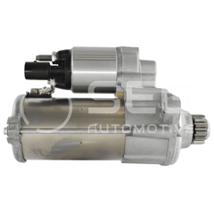 Anlasser Starter für AUDI SEAT SKODA VW CUPRA A1 Sportback A3 Limousine