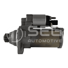 Anlasser Starter für AUDI SEAT SKODA VW A3 Sportback Cabriolet Limousine