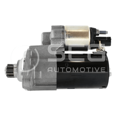 Anlasser Starter für AUDI SEAT SKODA VW A3 Sportback Limousine Cabriolet Q3 TT