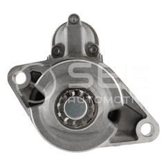 Anlasser Starter für AUDI SEAT SKODA VW A3 Sportback Limousine Cabriolet Q3 TT