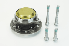 Radlagersatz Vorderachse für MERCEDES-BENZ C-KLASSE Coupe Cabriolet T-Model CLS