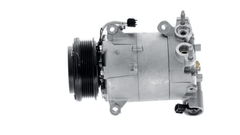 Kompressor Klimaanlage für FORD USA GALAXY III MONDEO V Stufenheck Schrägheck