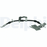 Bremsschlauch Hinterachse links für FORD GALAXY III S-MAX MK VAN