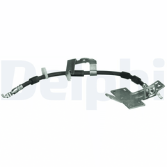 Bremsschlauch Hinterachse links für FORD GALAXY III S-MAX MK VAN