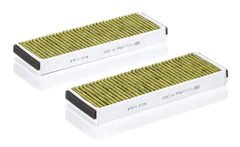 Filter Innenraumluft für AUDI VW LAMBORGHINI A6 Allroad C6 Avant R8 Spyder