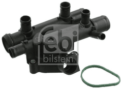 Thermostat Kühlmittel für NISSAN OPEL RENAULT INTERSTAR Kasten Bus