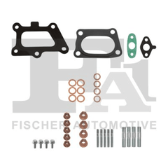 Montagesatz Lader für HYUNDAI KIA i20 ACTIVE II Coupe i30 FASTBACK Kombi KONA