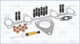 Montagesatz Lader für SEAT VW ALHAMBRA SHARAN