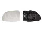 Spiegelglas Außenspiegel links für AUDI Q5 Q7