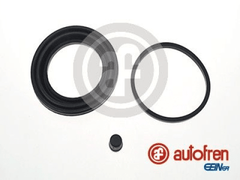 Reparatursatz Bremssattel Vorderachse für HYUNDAI KIA ACCENT V Stufenheck