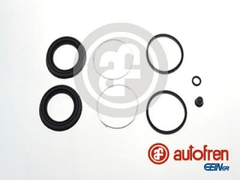 Reparatursatz Bremssattel Vorderachse für TOYOTA LAND CRUISER 200 PRADO