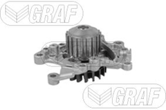 Wasserpumpe Motorkühlung für CITROËN FIAT FORD OPEL PEUGEOT TOYOTA VAUXHALL DS