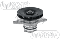 Wasserpumpe Motorkühlung für ALFA ROMEO FIAT JEEP TONALE 500X TIPO Stufenheck