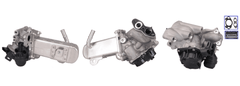 AGR Ventil für CITROËN FIAT FORD PEUGEOT TOYOTA DS C4 GRAND PICASSO I