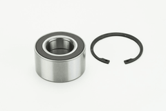 Radlagersatz Vorderachse für RENAULT SMART TWINGO III FORFOUR Schrägheck FORTWO