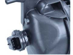 Kraftstofffilter für JAGUAR LAND ROVER F-PACE XE XF II SPORTBRAKE DISCOVERY V