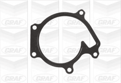 Wasserpumpe Motorkühlung für TOYOTA YARIS / VIOS Stufenheck