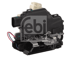 Türschloss vorne links für SEAT SKODA VW AROSA LEON TOLEDO II OCTAVIA I Combi