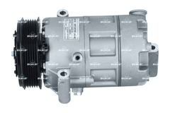 Kompressor Klimaanlage für FIAT 500L TIPO Stufenheck