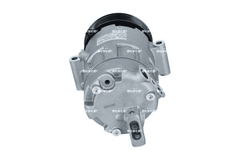 Kompressor Klimaanlage für FIAT 500L TIPO Stufenheck