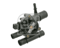 Thermostat Kühlmittel für NISSAN OPEL RENAULT INTERSTAR Kasten Bus PRIMASTAR
