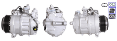 Kompressor Klimaanlage für MERCEDES-BENZ C-KLASSE Coupe Cabriolet T-Model
