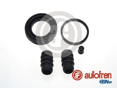 Reparatursatz Bremssattel Hinterachse für MAZDA CX-7 CX-9