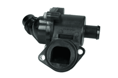 Thermostat Kühlmittel für AUDI SEAT A4 B6 Avant B7 EXEO ST