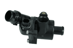 Thermostat Kühlmittel für AUDI SEAT A4 B6 Avant B7 EXEO ST