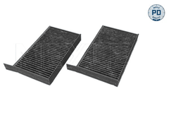 Filter Innenraumluft für TESLA MODEL 3 Y