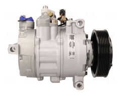 Kompressor Klimaanlage für AUDI A4 B6 Avant Cabriolet B7
