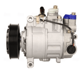 Kompressor Klimaanlage für AUDI A4 B6 Avant Cabriolet B7