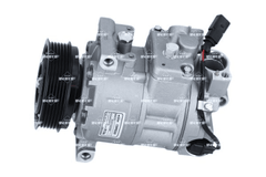 Kompressor Klimaanlage für VW CALIFORNIA T5 Camper TRANSPORTER Kasten