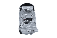 Kompressor Klimaanlage für VW CALIFORNIA T5 Camper TRANSPORTER Kasten