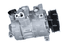 Kompressor Klimaanlage für VW CALIFORNIA T5 Camper TRANSPORTER Kasten