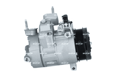 Kompressor Klimaanlage für FORD C-MAX II FOCUS III Stufenheck Turnier GRAND