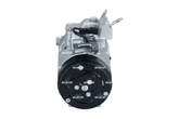 Kompressor Klimaanlage für FORD C-MAX II FOCUS III Stufenheck Turnier GRAND