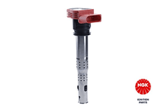 Zündspule für AUDI PORSCHE VW LAMBORGHINI A4 B6 Avant B7 Cabriolet B8 A5