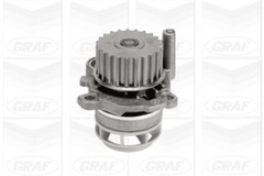 Wasserpumpe Motorkühlung für AUDI SEAT SKODA VW A1 A3 Sportback A4 B7 Cabriolet